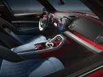 Mini Clubman Concept 2014 года